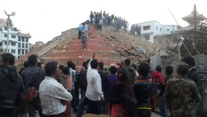 ネパール大震災2015-4-28 (25)