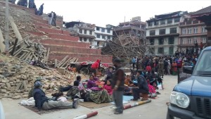 ネパール大震災2015-4-28 (30)