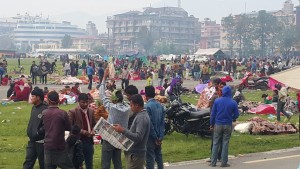 ネパール大震災2015-4-28 (11)
